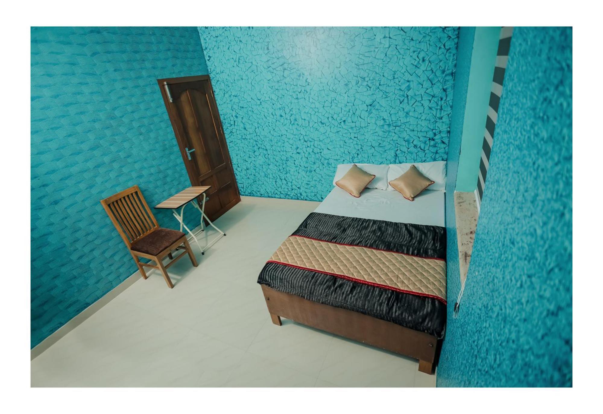 Hotel Gilead Holliday Tāmarakulam Zewnętrze zdjęcie